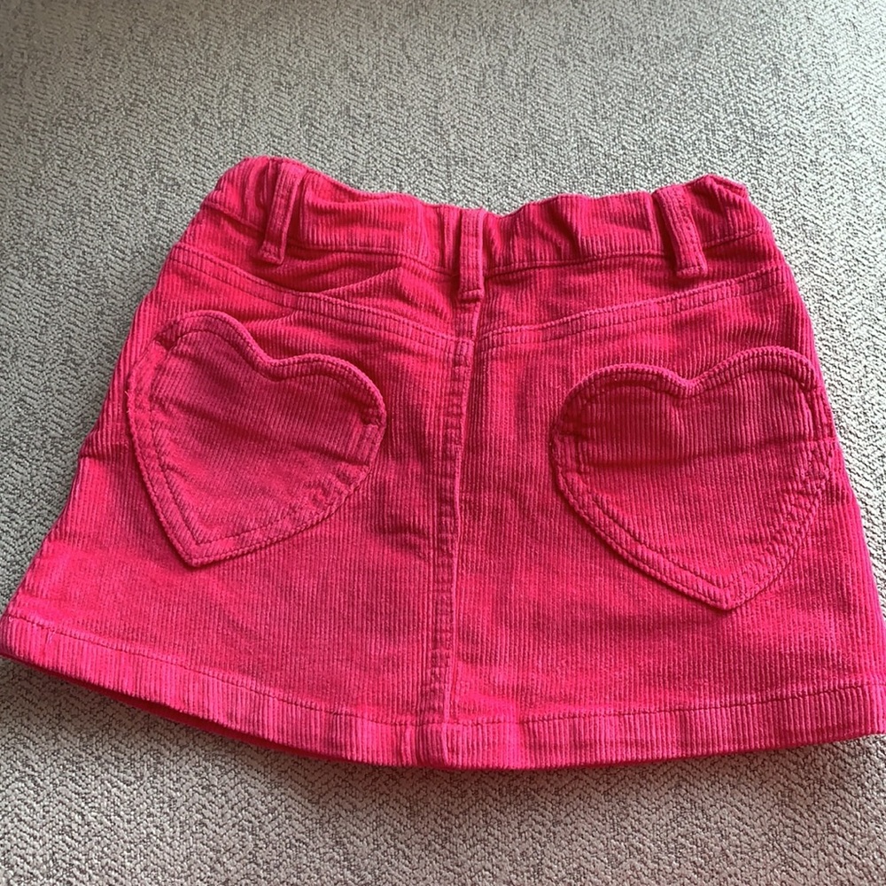 Mini Boden skirt